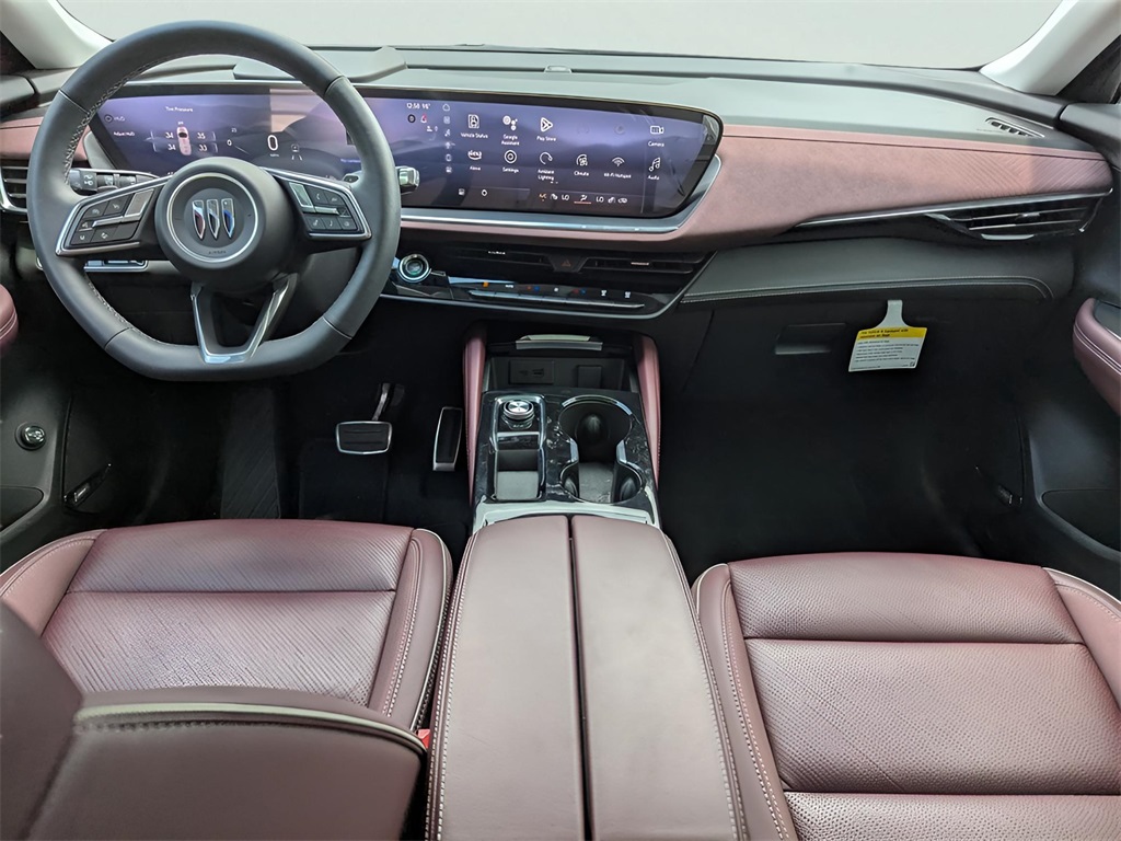 New Car 2025 Buick Envision  Sport Touring For Sale Under $40,000 In Austin, Texas