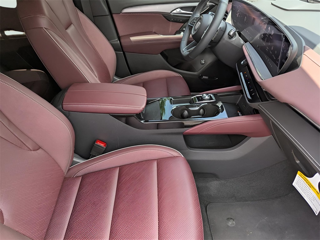 New Car 2025 Buick Envision  Sport Touring For Sale Under $40,000 In Austin, Texas
