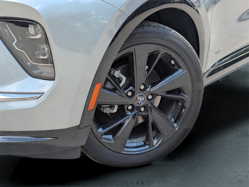 New Car 2025 Buick Envision  Sport Touring For Sale Under $40,000 In Austin, Texas