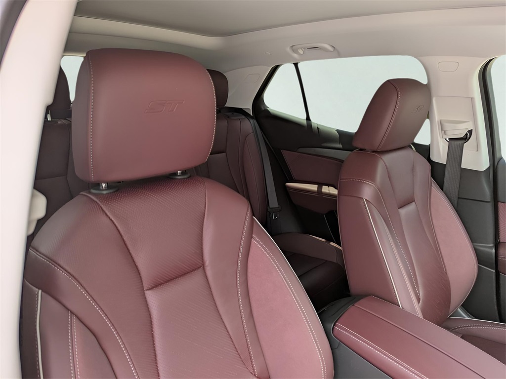 New Car 2025 Buick Envision  Sport Touring For Sale Under $40,000 In Austin, Texas