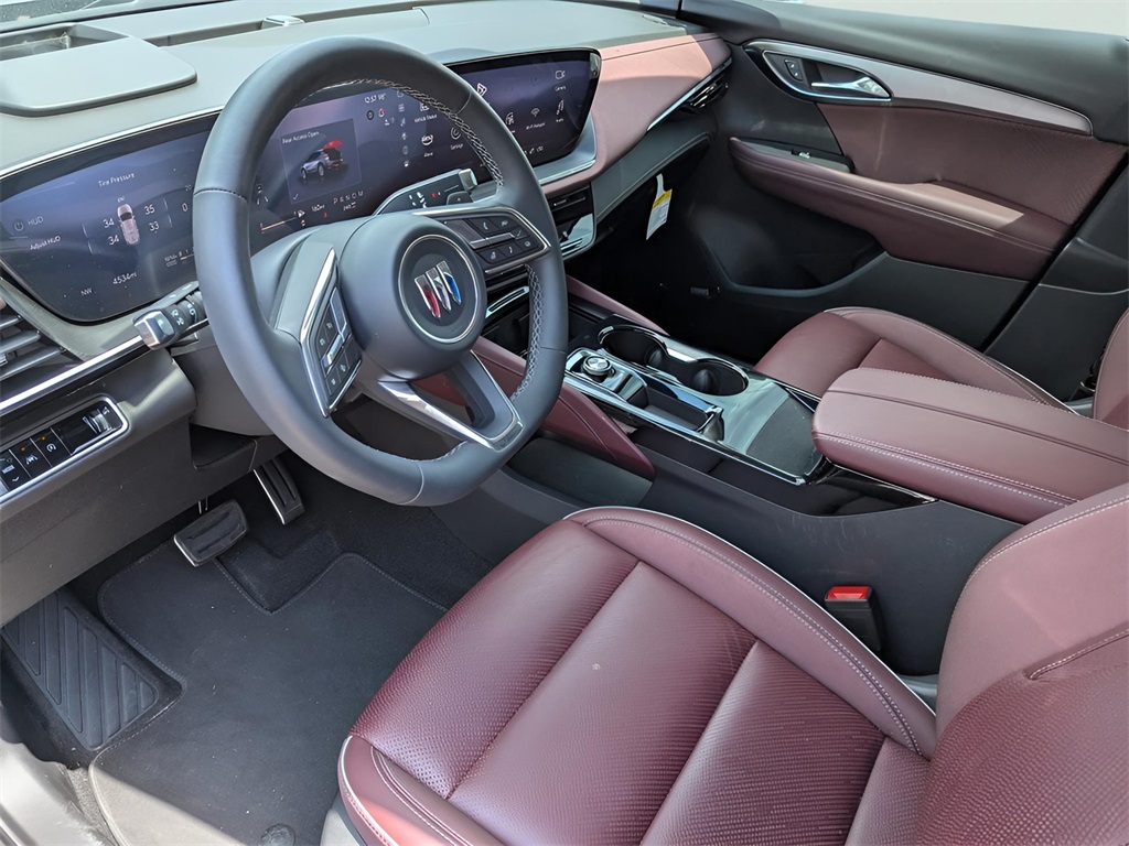 New Car 2025 Buick Envision  Sport Touring For Sale Under $40,000 In Austin, Texas