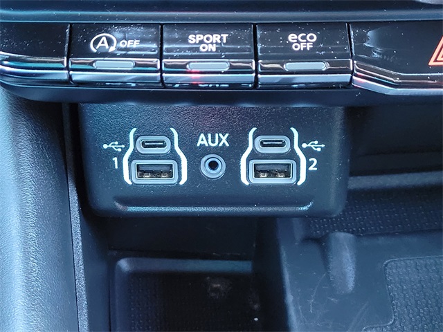 2022 Dodge Durango Citadel Black at Legacy Ford