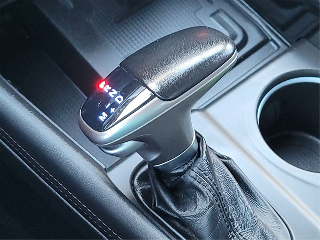 2022 Dodge Durango Citadel Black at Legacy Ford