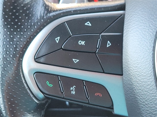 2022 Dodge Durango Citadel Black at Legacy Ford