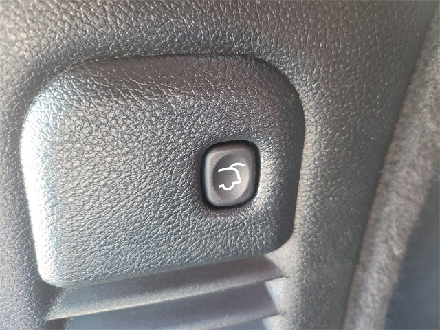 2022 Dodge Durango Citadel Black at Legacy Ford