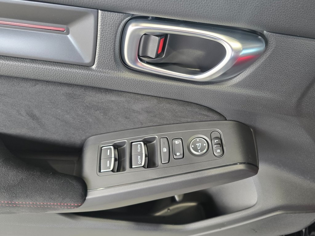 Thumbnail: 2025 Honda Civic - 10