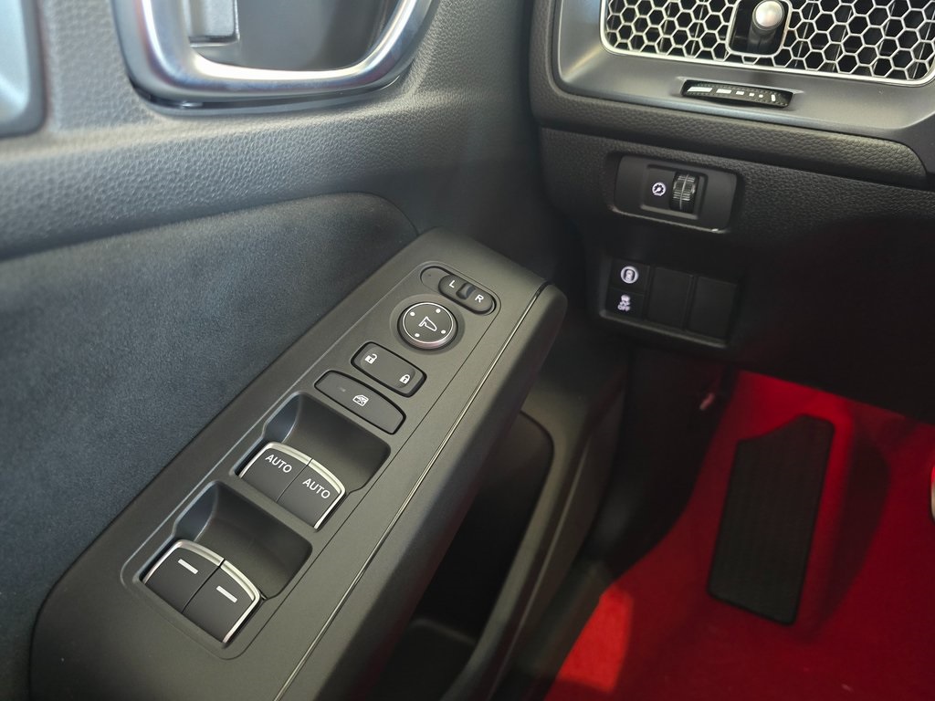 Thumbnail: 2025 Honda Civic - 11