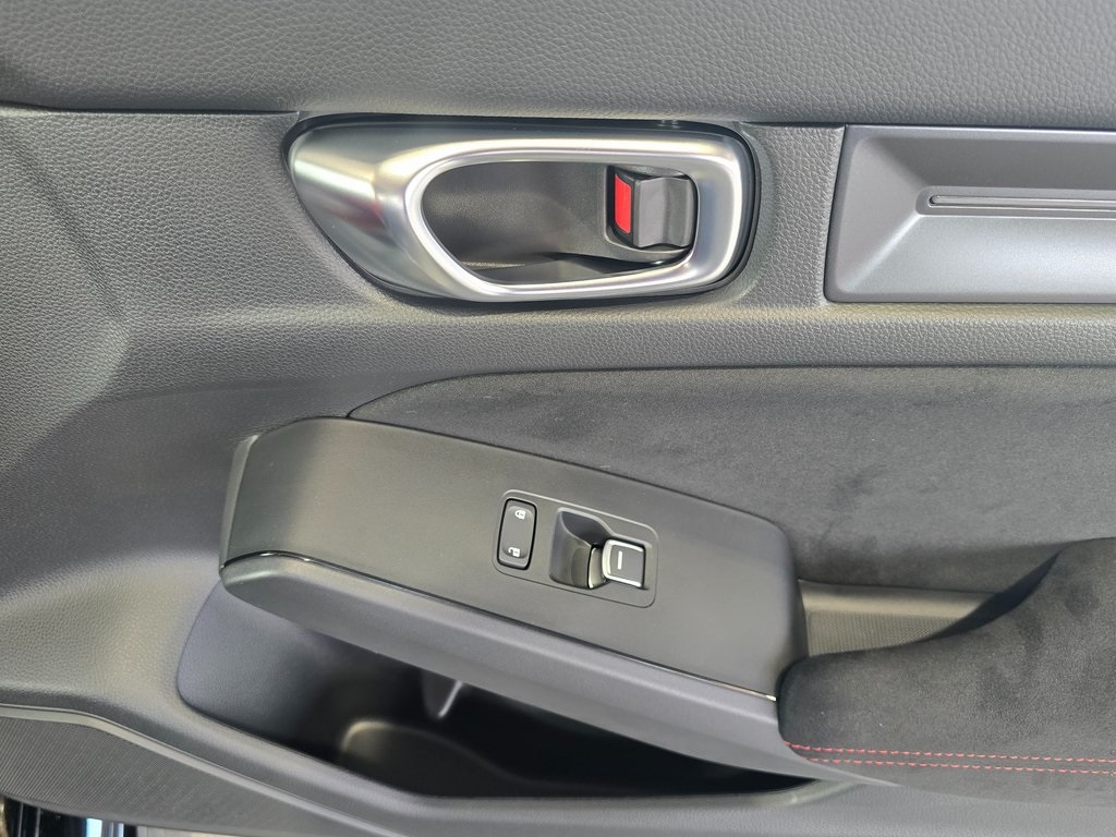 Thumbnail: 2025 Honda Civic - 14