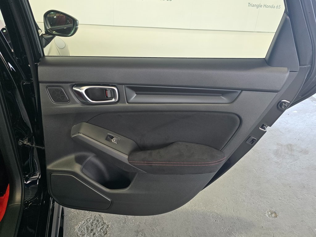 Thumbnail: 2025 Honda Civic - 15