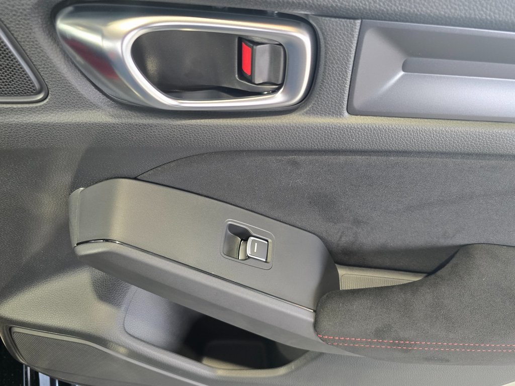 Thumbnail: 2025 Honda Civic - 16