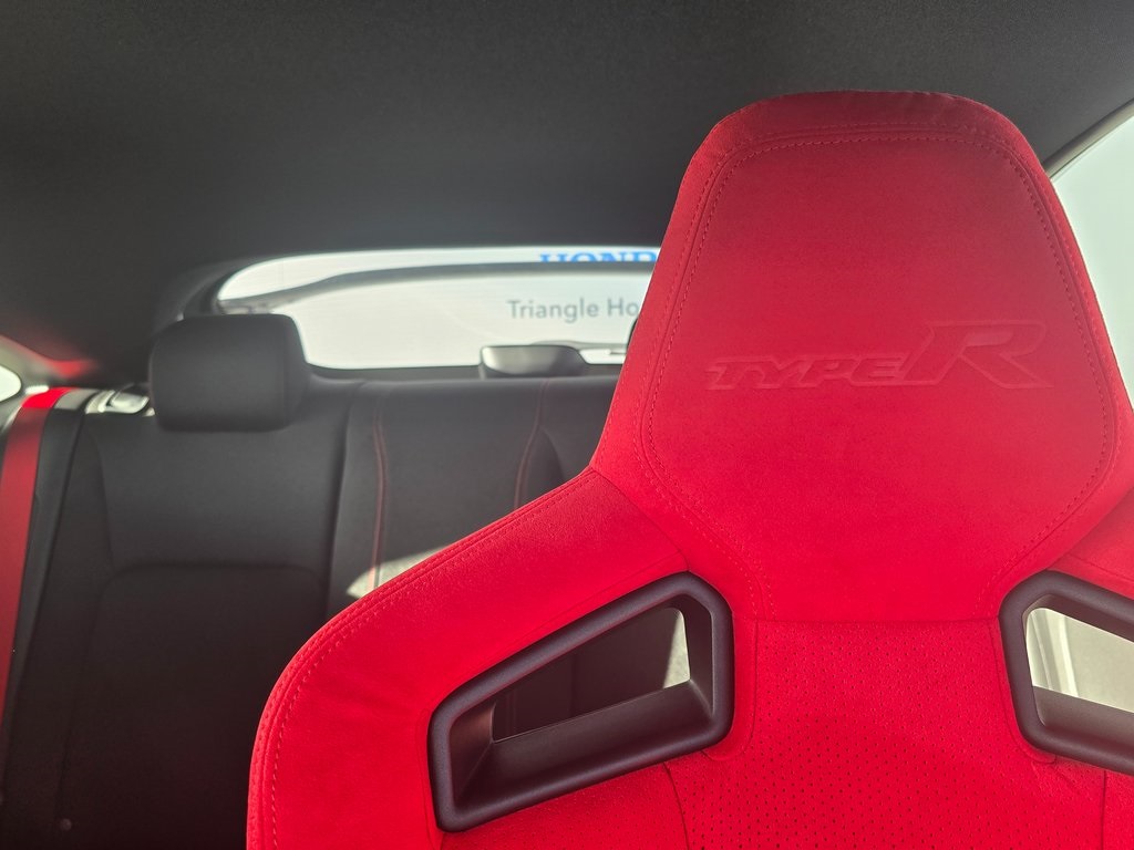 Thumbnail: 2025 Honda Civic - 18