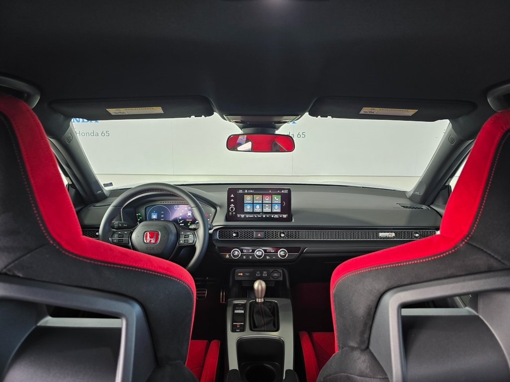 Thumbnail: 2025 Honda Civic - 19