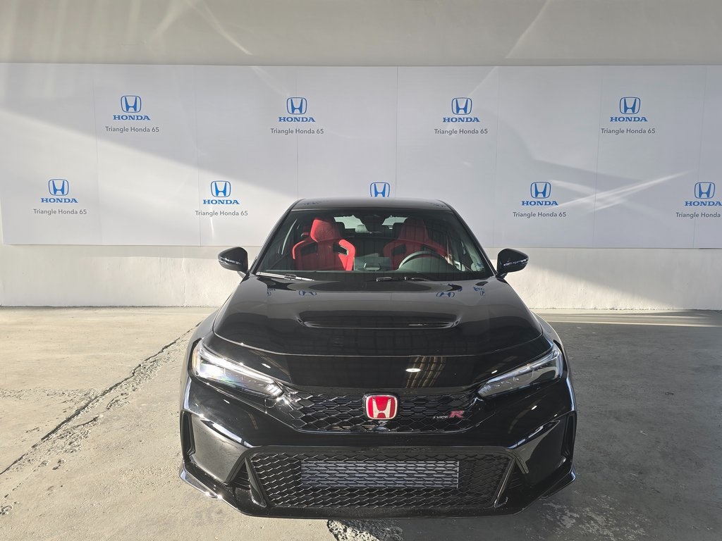 Thumbnail: 2025 Honda Civic - 2