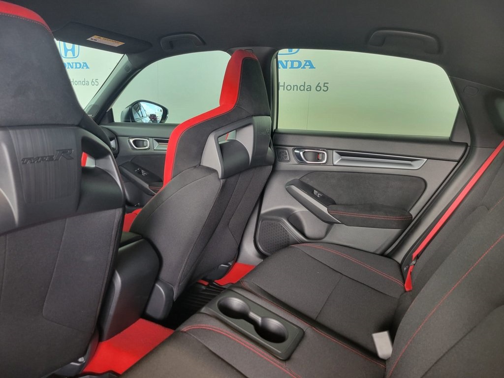 Thumbnail: 2025 Honda Civic - 20