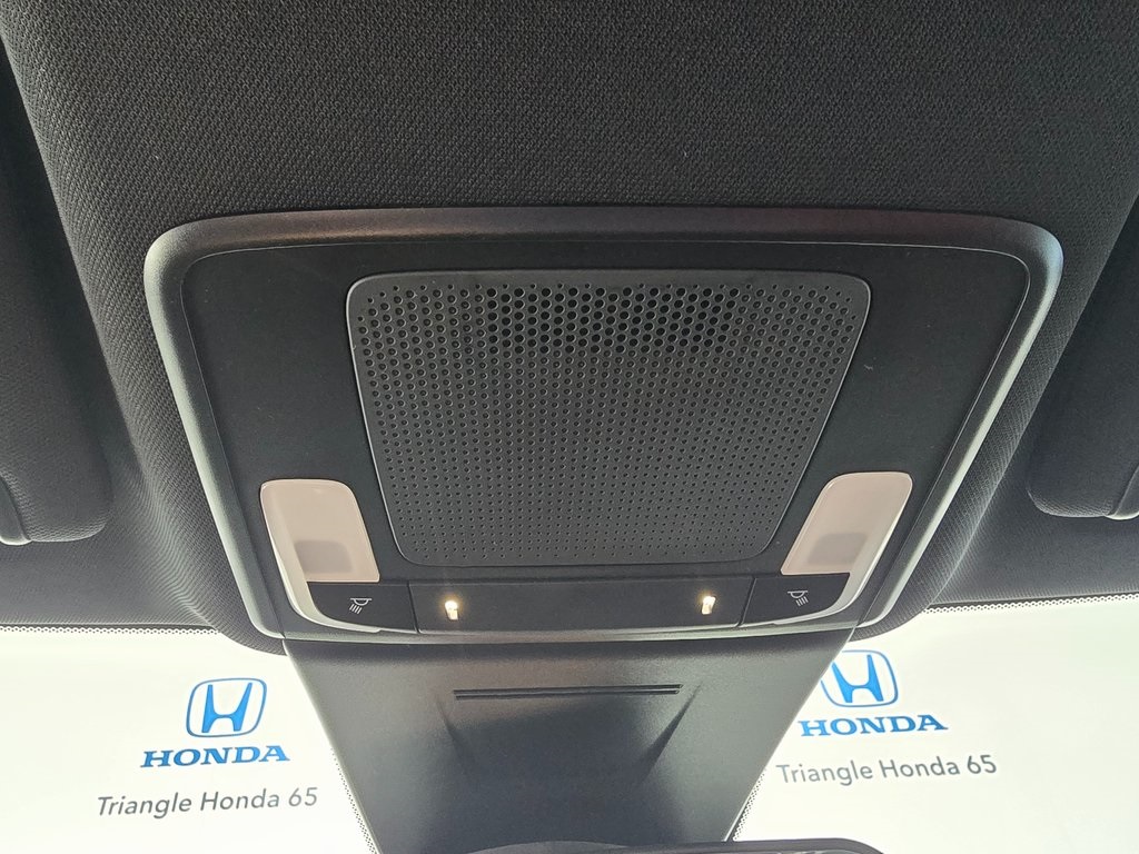 Thumbnail: 2025 Honda Civic - 21