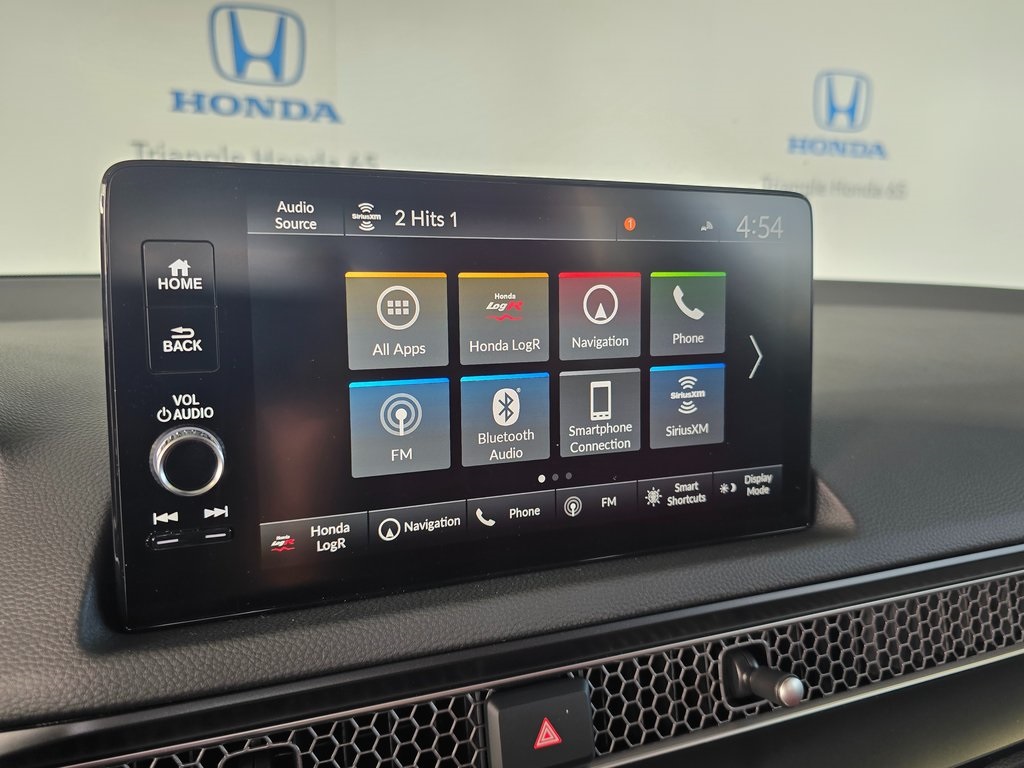 Thumbnail: 2025 Honda Civic - 22