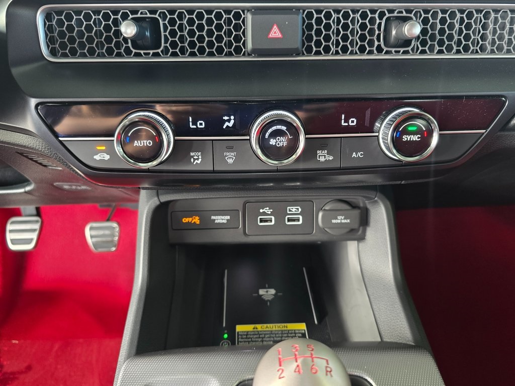 Thumbnail: 2025 Honda Civic - 23