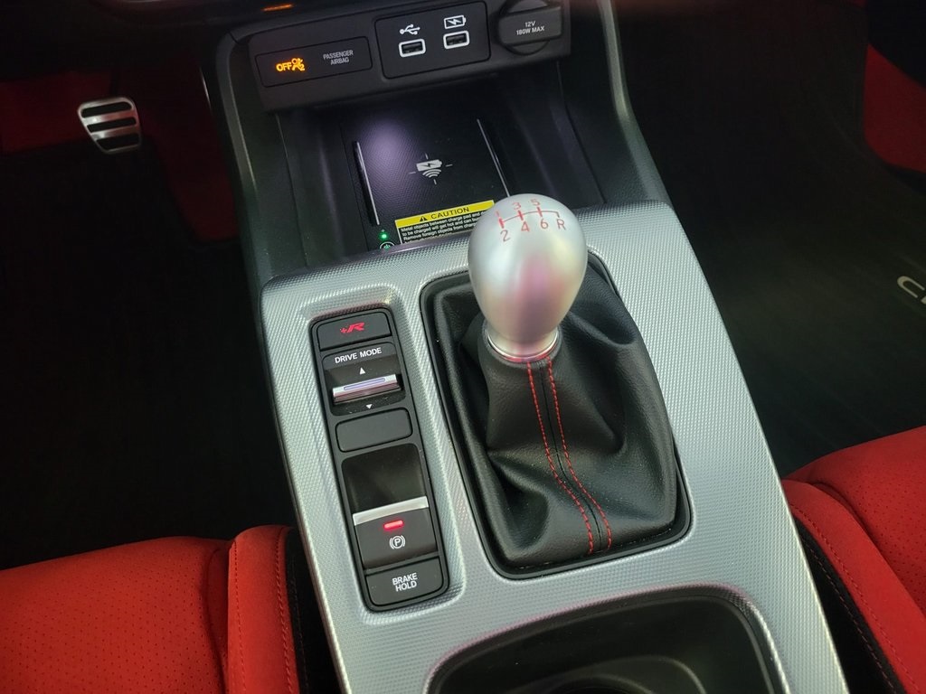 Thumbnail: 2025 Honda Civic - 24