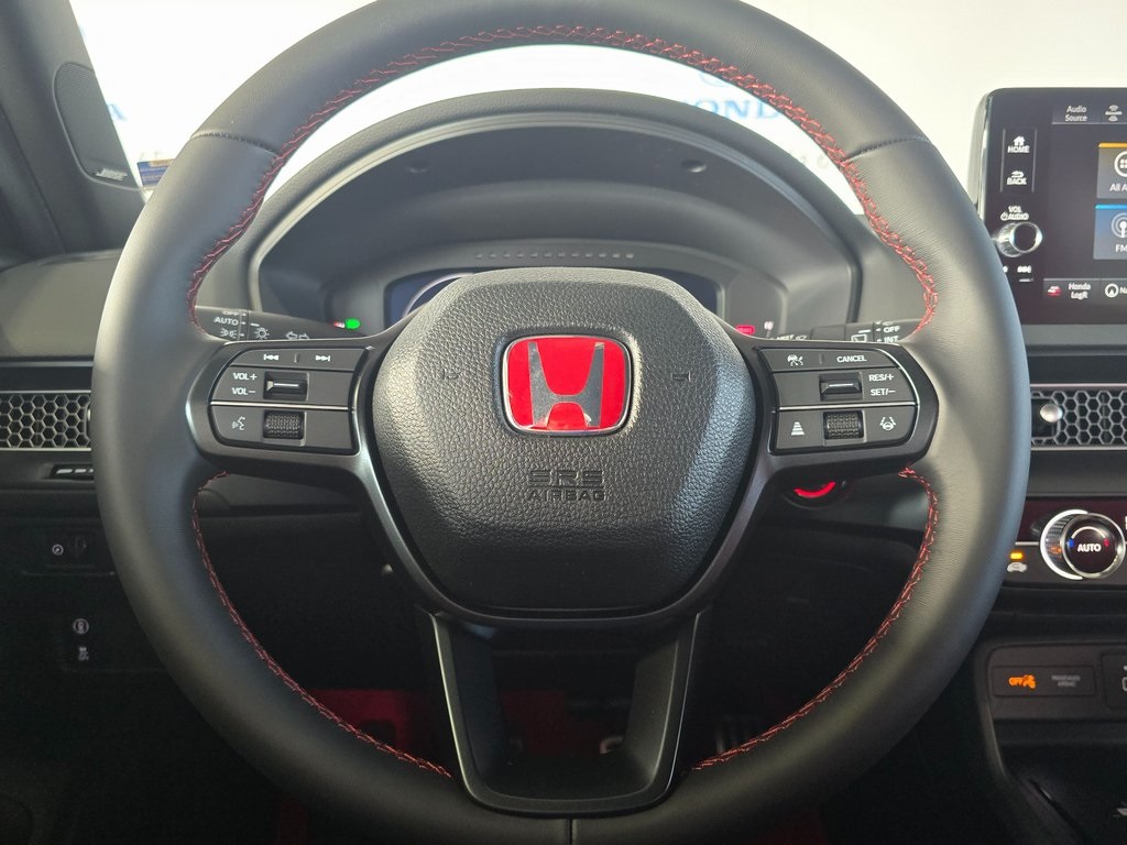 Thumbnail: 2025 Honda Civic - 25