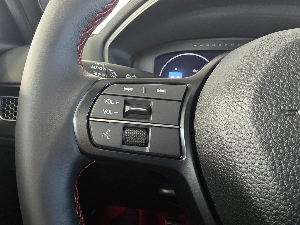 Thumbnail: 2025 Honda Civic - 26