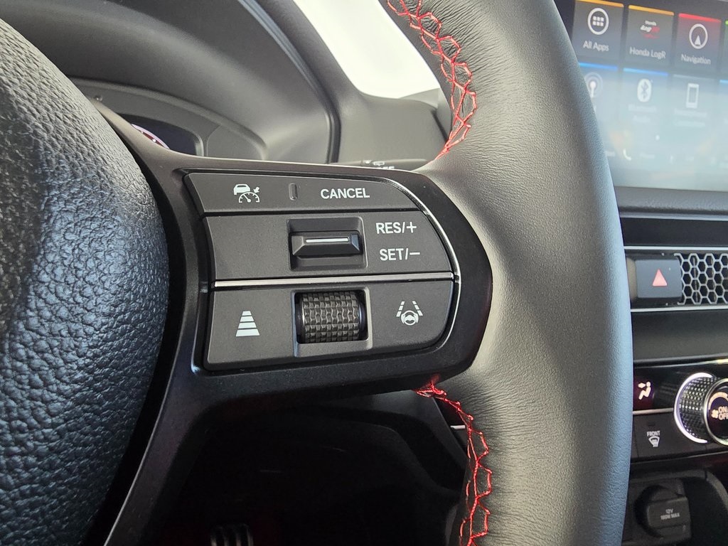 Thumbnail: 2025 Honda Civic - 27