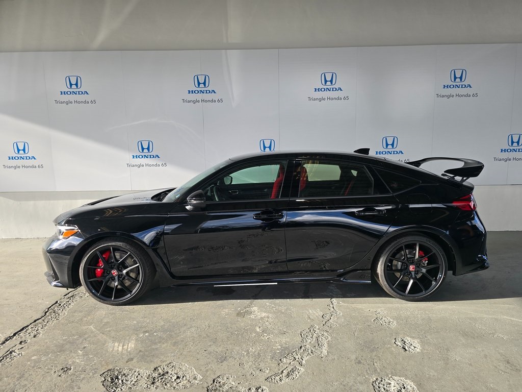 Thumbnail: 2025 Honda Civic - 3