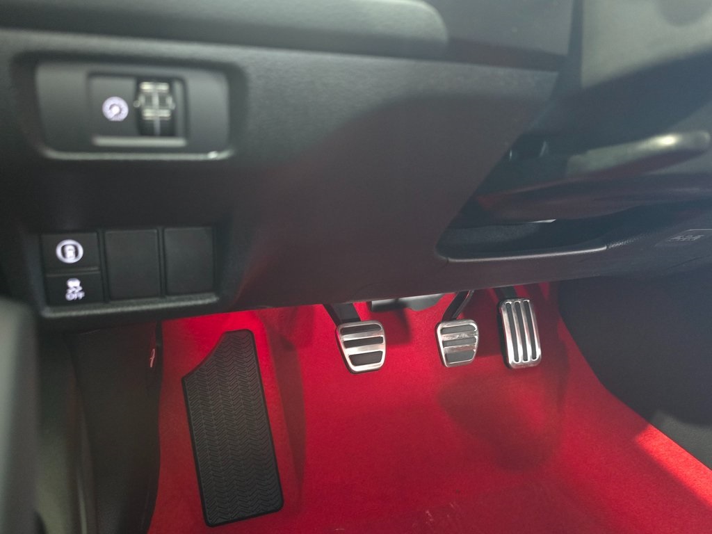 Thumbnail: 2025 Honda Civic - 30