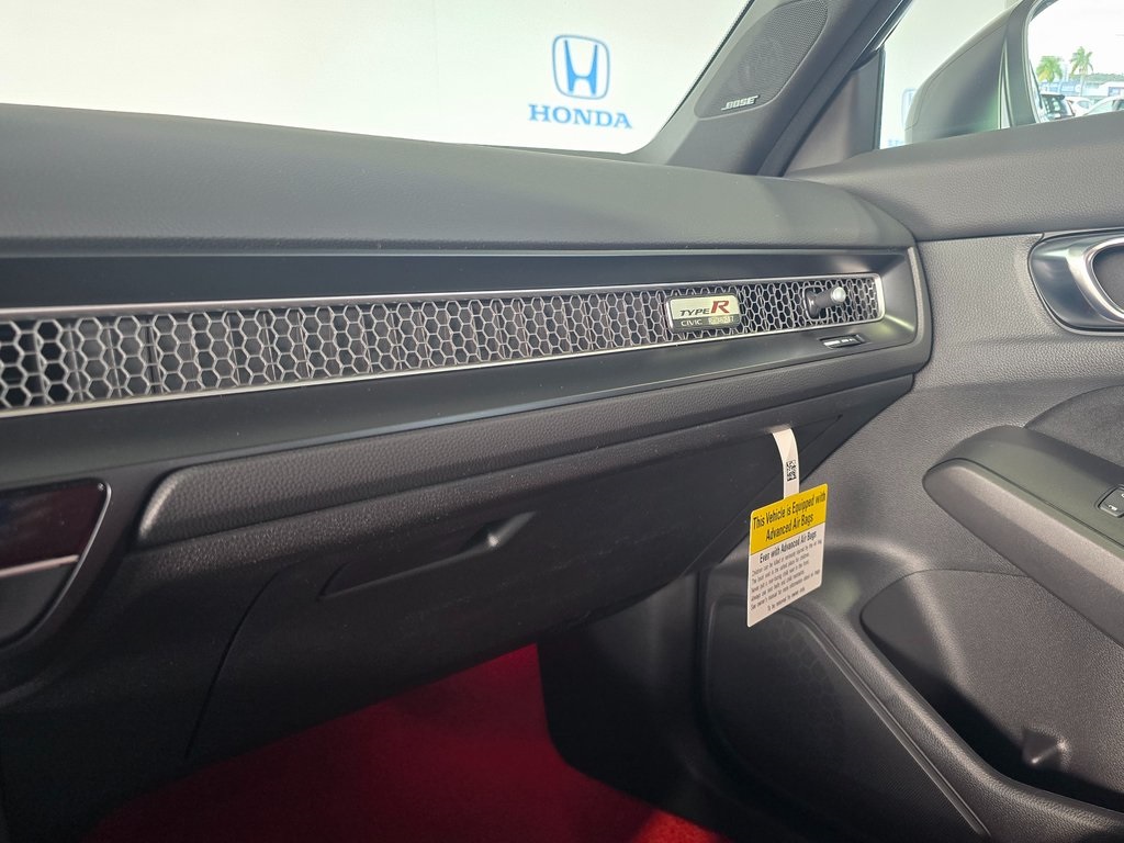 Thumbnail: 2025 Honda Civic - 31