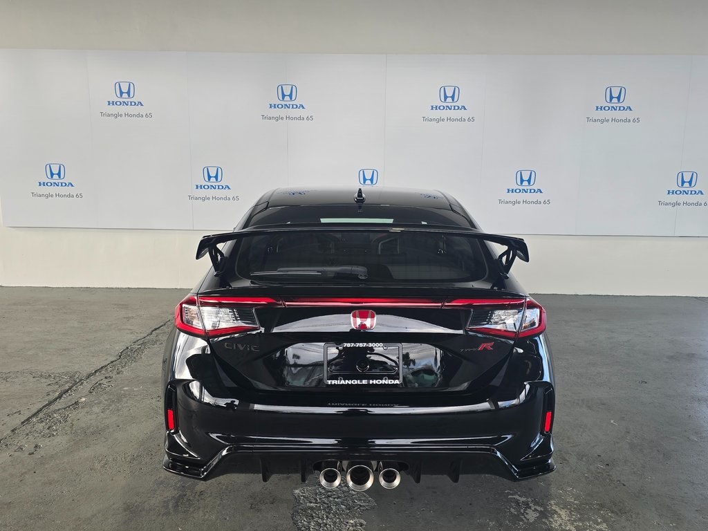 Thumbnail: 2025 Honda Civic - 5