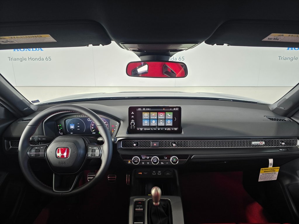 Thumbnail: 2025 Honda Civic - 6