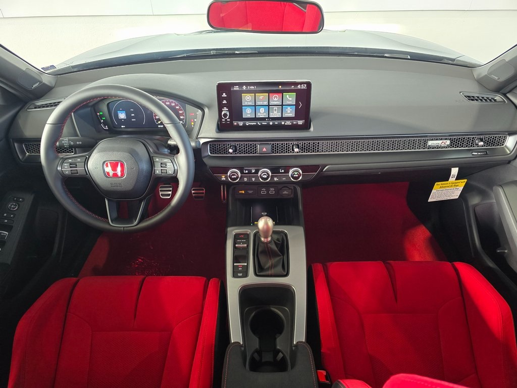 Thumbnail: 2025 Honda Civic - 7