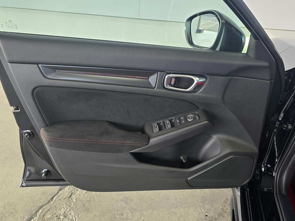 Thumbnail: 2025 Honda Civic - 9