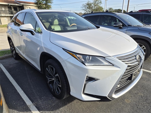 2019 Lexus RX 350 FWD