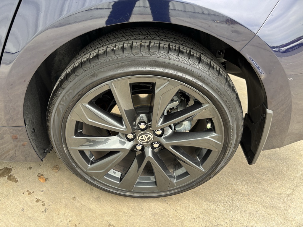 Used Car 2024 Toyota Corolla Hybrid  For Sale Under $25,000 In Austin, Texas