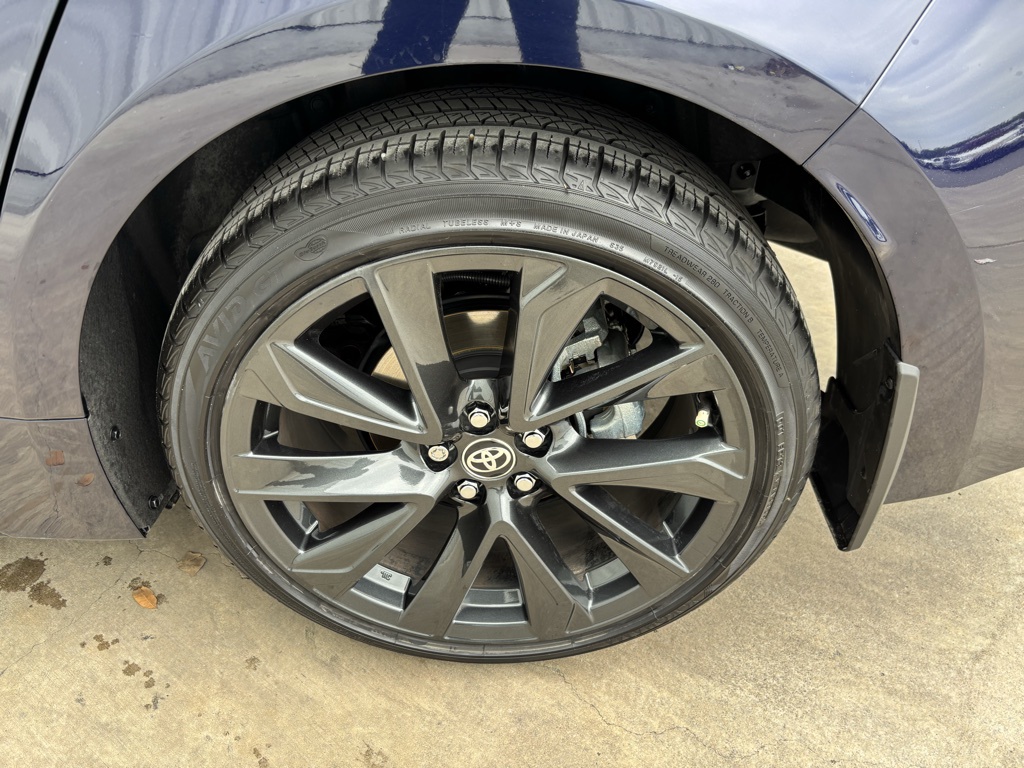Used Car 2024 Toyota Corolla Hybrid  For Sale Under $25,000 In Austin, Texas