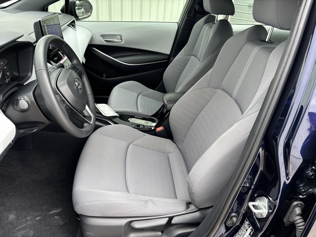Used Car 2024 Toyota Corolla Hybrid  For Sale Under $25,000 In Austin, Texas