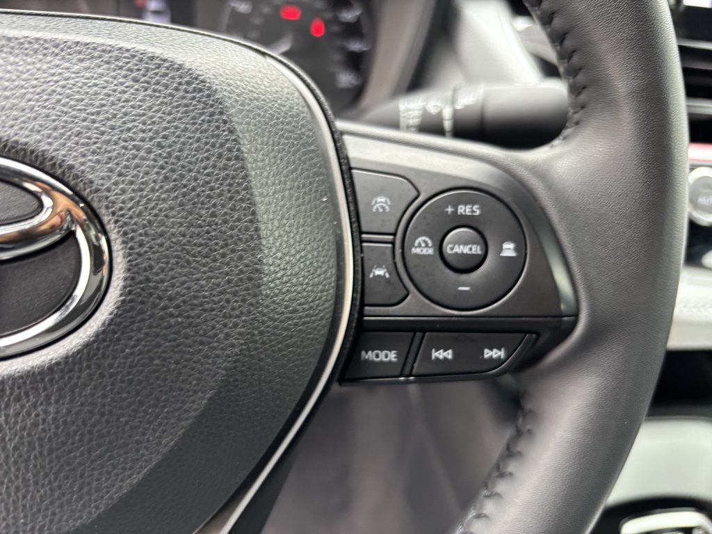 Used Car 2024 Toyota Corolla Hybrid  For Sale Under $25,000 In Austin, Texas