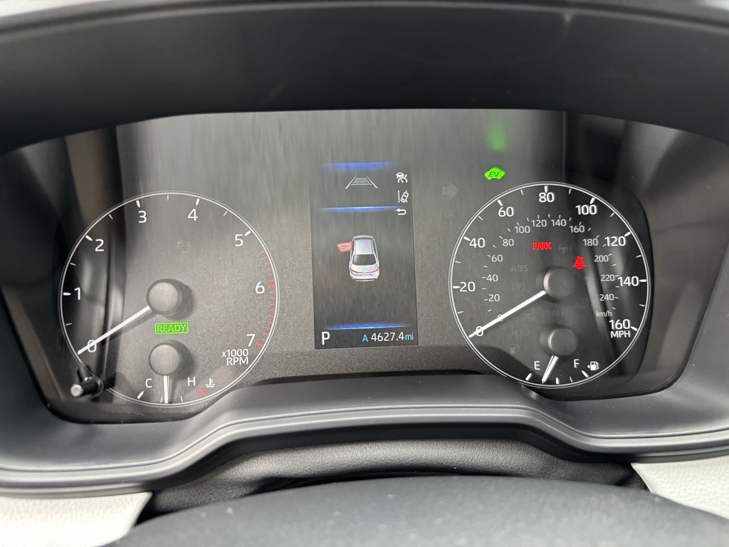 Used Car 2024 Toyota Corolla Hybrid  For Sale Under $25,000 In Austin, Texas