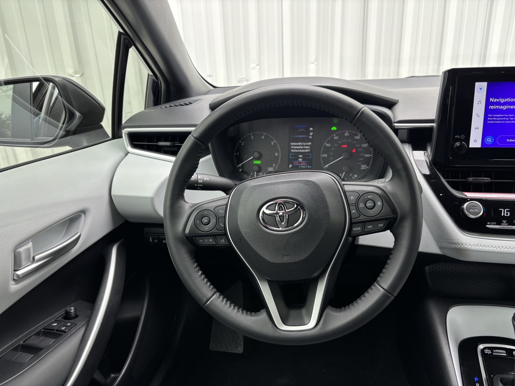 Used Car 2024 Toyota Corolla Hybrid  For Sale Under $25,000 In Austin, Texas