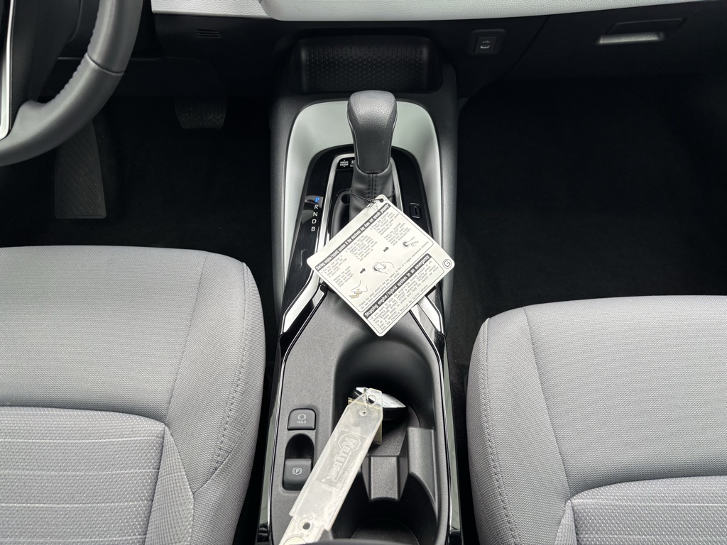 Used Car 2024 Toyota Corolla Hybrid  For Sale Under $25,000 In Austin, Texas