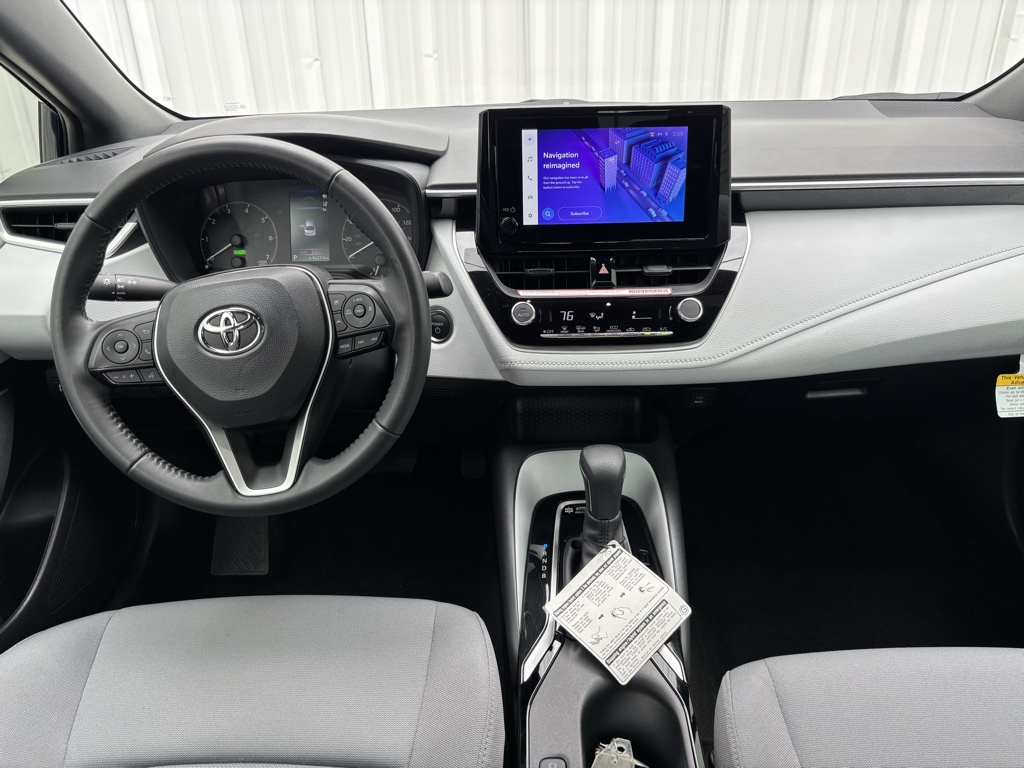 Used Car 2024 Toyota Corolla Hybrid  For Sale Under $25,000 In Austin, Texas