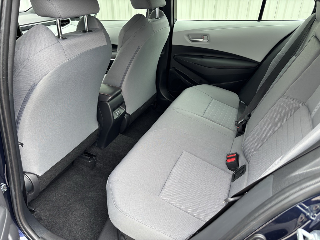 Used Car 2024 Toyota Corolla Hybrid  For Sale Under $25,000 In Austin, Texas