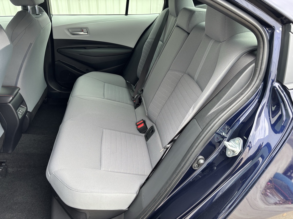 Used Car 2024 Toyota Corolla Hybrid  For Sale Under $25,000 In Austin, Texas