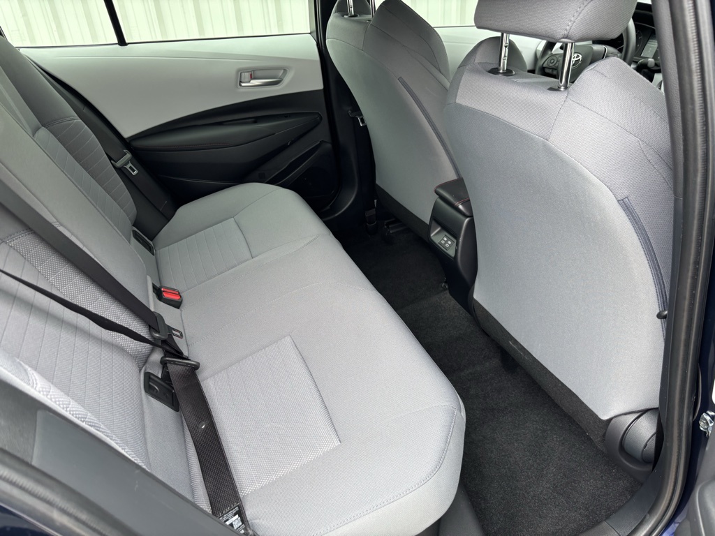 Used Car 2024 Toyota Corolla Hybrid  For Sale Under $25,000 In Austin, Texas