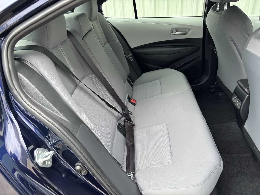 Used Car 2024 Toyota Corolla Hybrid  For Sale Under $25,000 In Austin, Texas