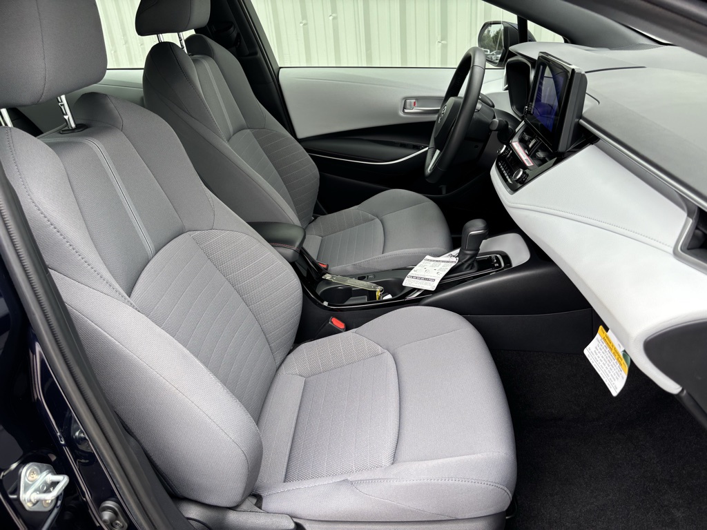 Used Car 2024 Toyota Corolla Hybrid  For Sale Under $25,000 In Austin, Texas