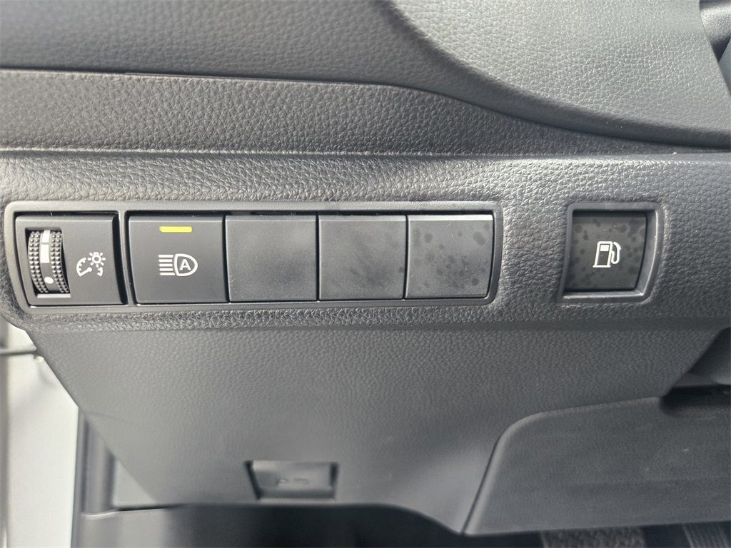 2025 Toyota Corolla Hybrid LE  at Gullo Toyota