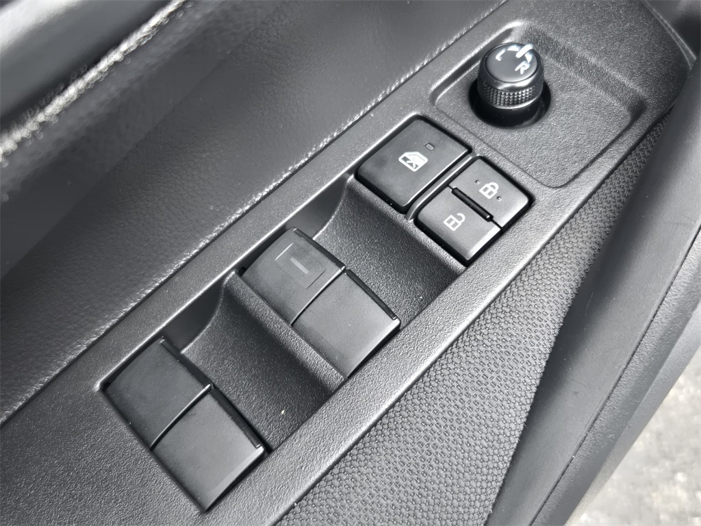 2025 Toyota Corolla Hybrid LE  at Gullo Toyota