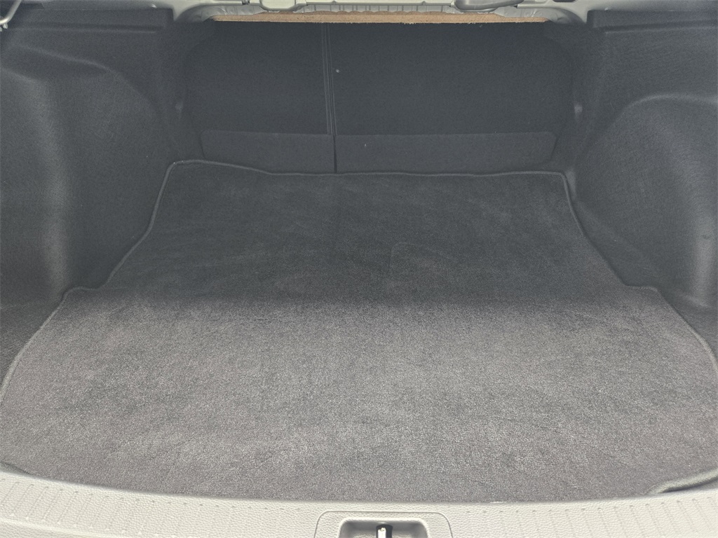 2025 Toyota Corolla Hybrid LE  at Gullo Toyota