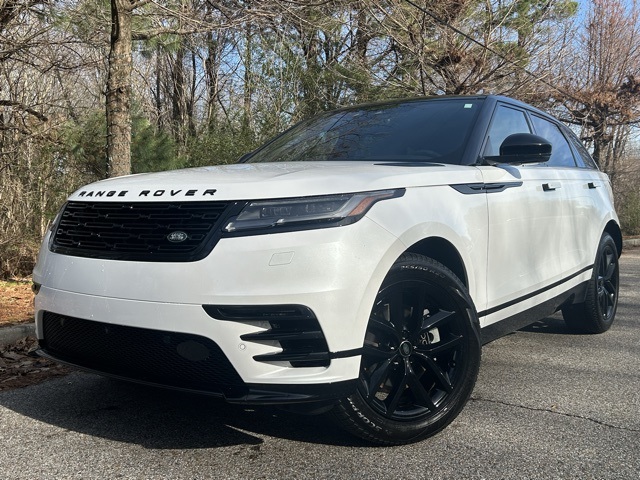2024 Land Rover Range Rover Velar P250 Dynamic SE AWD